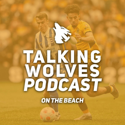 Talking Wolves Podcast