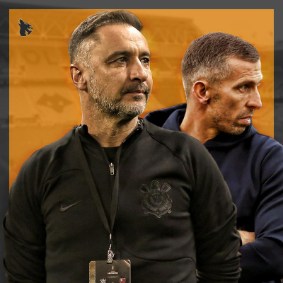 Talking Wolves Podcast