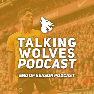 Talking Wolves Podcast