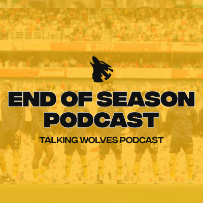 Talking Wolves Podcast