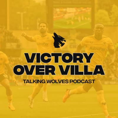 Talking Wolves Podcast