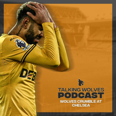 Talking Wolves Podcast