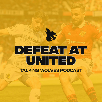 Talking Wolves Podcast