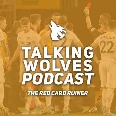 Talking Wolves Podcast