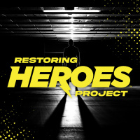Becoming The Hero: Brotherhood and Discipleship