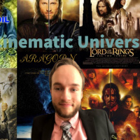 Lord of the Rings, A Cinematic Universe like Star Wars - Plotlines