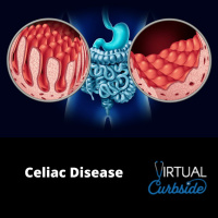 Episode 317: #74-1 Celiac Disease: Screening Pediatric Patients
