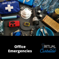 Episode 331: #77-2 Office Emergencies: The Power of Simulations