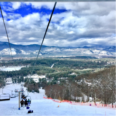 Dougie Carr Podcasts