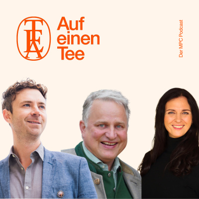 Auf Einen Tee Mit Andrea Montua