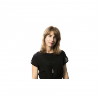 Mireille Juchau