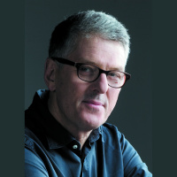 David Marr