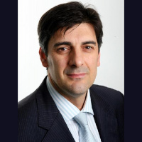 George Megalogenis