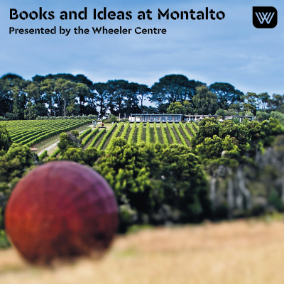 Books And Ideas At Montalto
