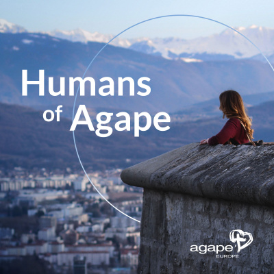Humans Of Agape