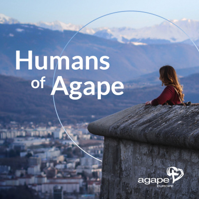 Humans Of Agape