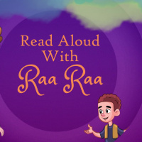 Read Aloud with Raa Raa - Youtube Channel- Watch now : https://www.youtube.com/channel/UC4MLFJZoizWR6wFVH9cw-hg