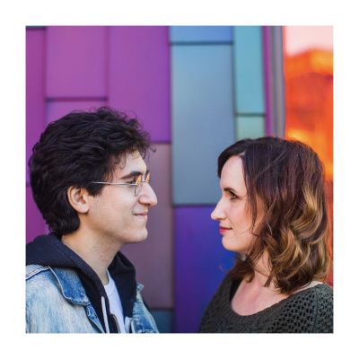 Grant And Hope