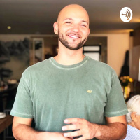 EP10 - Você nunca será fluente assim, my dear.