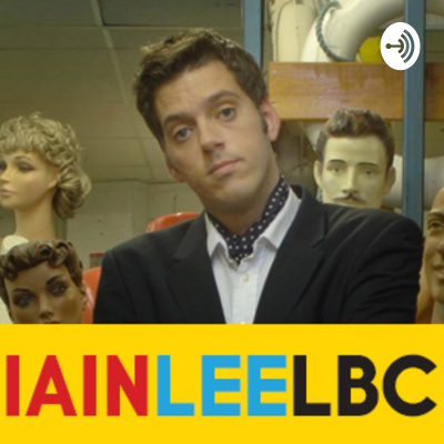 Every Iain Lee Lbc Show