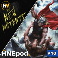 Who Christian Bale May Play in Thor 4, New Mutants in the MCU, amp More!