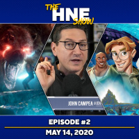 New Mutants Release Update, John Campea Rant on Robert Pattinson, amp Disney Making New Remakes!