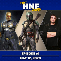 MCU Phase 5 Leaks, The Mandalorian Adds Boba Fett for Seasons 2, amp More!