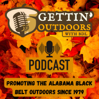 Gettin Outdoors Podcast 241