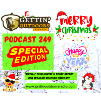 Gettin Outdoors Podcast 249