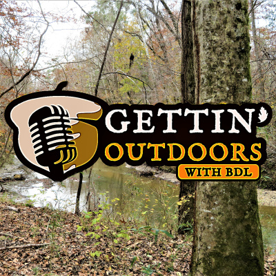 Gettin Outdoors Podcast