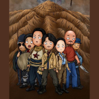鬼吹灯之龙岭迷窟