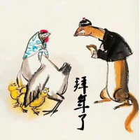 新春特辑|暖壶大的麻雷子你见过吗?