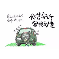 钢铁直男的爱情观|你若安好,备胎到老