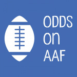 Odds On Aaf