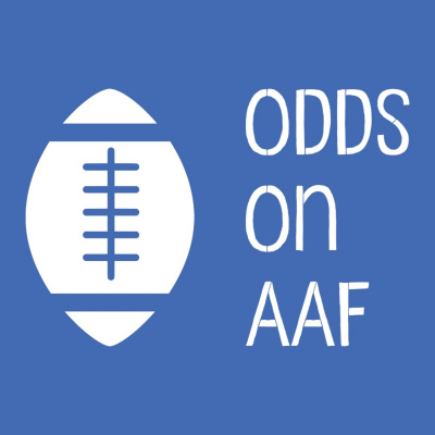 Odds On Aaf