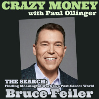 Searching for Meaning at Work with Bruce Feiler