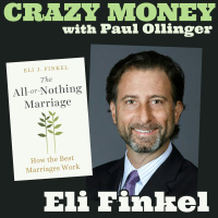 The All-or-Nothing Marriage with Eli Finkel