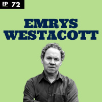 The Wisdom of Frugality with Emrys Westacott- Ep 72