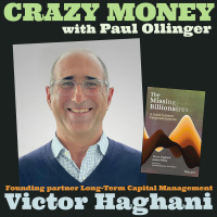 On Losing Billions with Victor Haghani