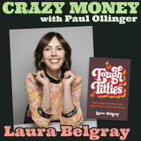 Self Help for Mediocre People with Laura Belgray