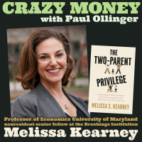 Why 2 Parents Are Better Than One with Melissa Kearney