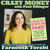 How Fear Can be Your Friend with Farnoosh Torabi