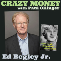 Ed Begley Jr. on Finding Serenity in Hollywood