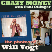 I See Rich People (with Will Vogt)