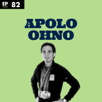 Olympic Economics with Apolo Ohno - ENCORE EPISODE