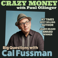 Paul and Cal Fussman Talk Israel, Hamas