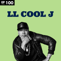LL COOL J - ENCORE EPISODE