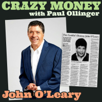 On Fire for Life with John O’Leary