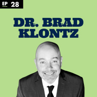 Rich People Have Problems Too with Financial Therapist Brad Klontz - Ep 28