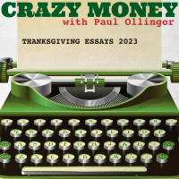 Paul Reads His Thanksgiving Essays